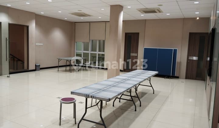 Disewakan Ruangan,Dalam Kompleks Bintaro Jy,Cck Utk Office,Ruang Fitness
