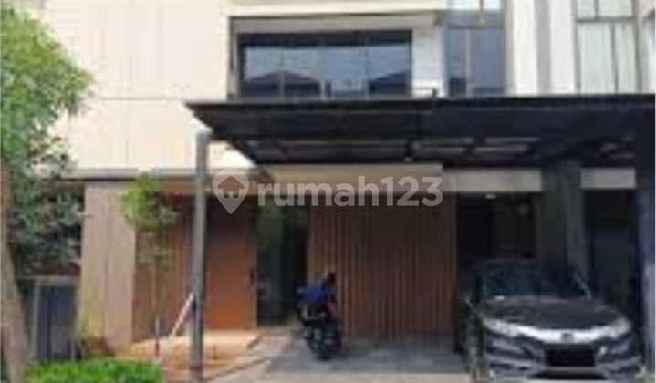 Rumah Siap Huni,dalem Cluster, Lingkungan Exclusive,bebas Banjir