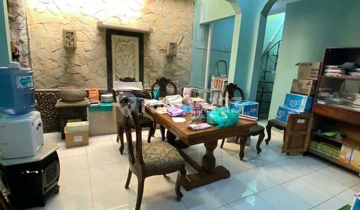 Rumah Bagus,S.huni,Lingk.tenang,Bebas Banjir