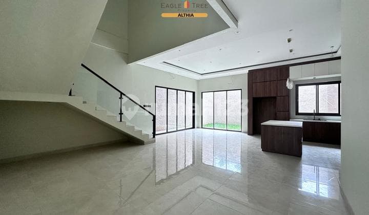 Rumah Siap Huni,Lingkungan Exclusive,Dalam.cluster,Keamanan 24 Jam,Bebas Banjir