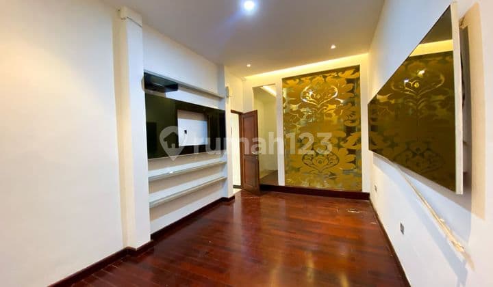 Rumah Siap Huni,Dalem Cluster Permata Bintaro,Lingkungan Nyaman dan Bebas Banjir