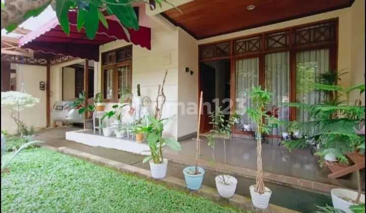 Dijual Rumah S.huni,Area Rempoa,Bebas Banjir
