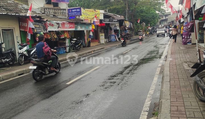 Ruang Usaha Kelapa Gading Lokasi Depan Rusun Kelapa Gading