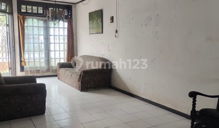 Rumah Kelapa Gading Pelepah Indah