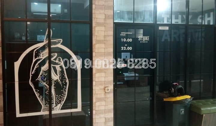 Rumah 2 Lantai Bagus di Pejaten Raya Pasar Minggu, Jakarta Selatan