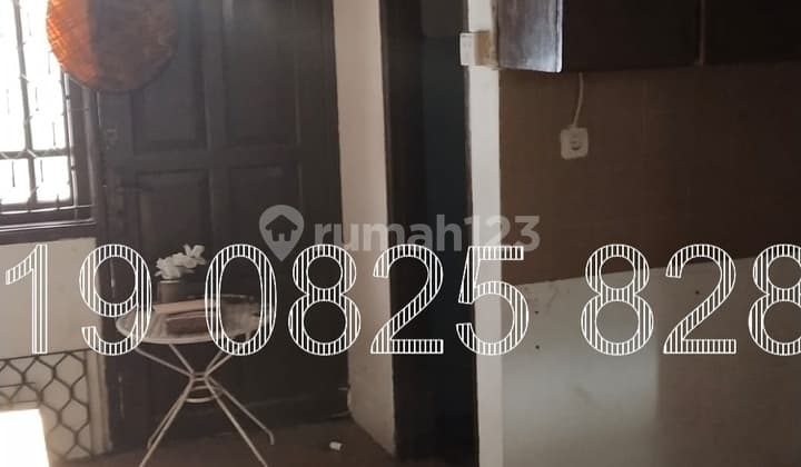 Rumah Unfurnished SHM di Kelapa Gading , Jakarta Utara