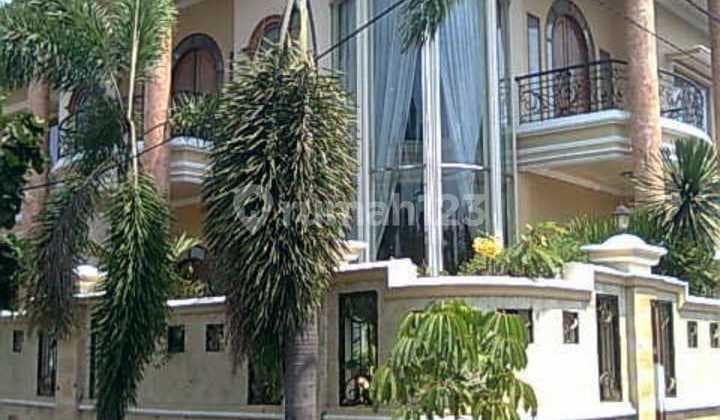 Rumah 2 Lantai Bagus Unfurnished SHM di Pasar Koja, Jakarta Utara