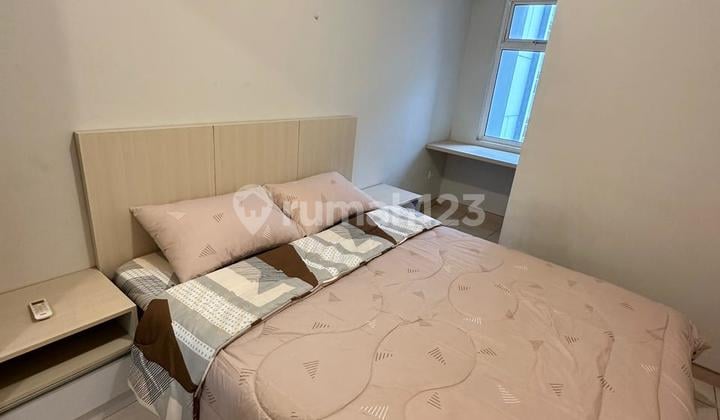 Apartement Springlake Lt. 20 Tower Basella, Summarecon Bekasi.