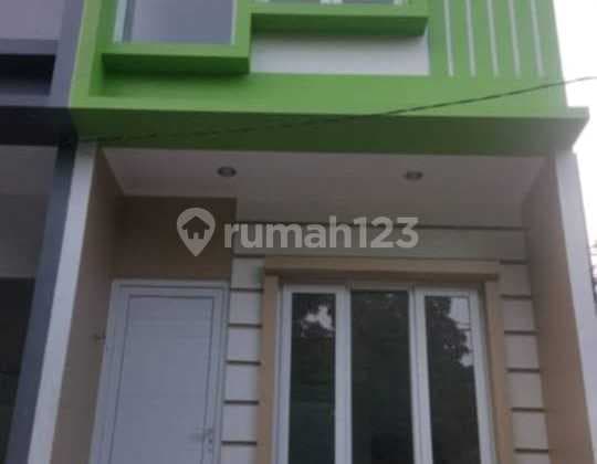 Dijual Rumah Komplek Beacukai Sukapura Jakarta Utara