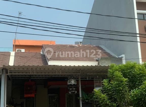 For Sale Beautiful House in Ifolia Cluster Harapan Indah Bekasi