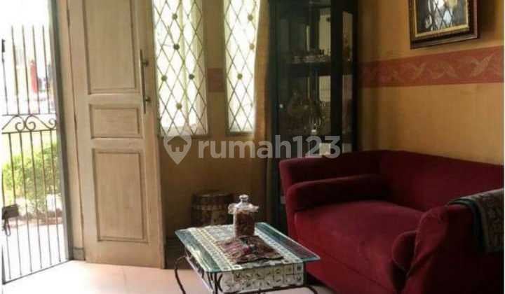 Dijual Rumah di Perumahan Green Garden Rorotan Jakarta utara