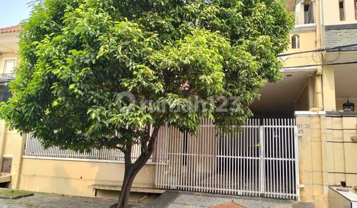 Rumah Siap Huni Luas 150 di Taman Puspa Harapan Indah Bekasi