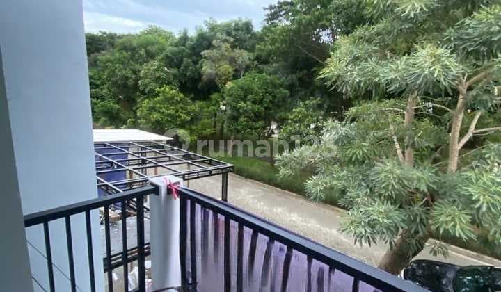128 M2 Spacious House in Valeria Cluster, Metland Menteng, Cakung