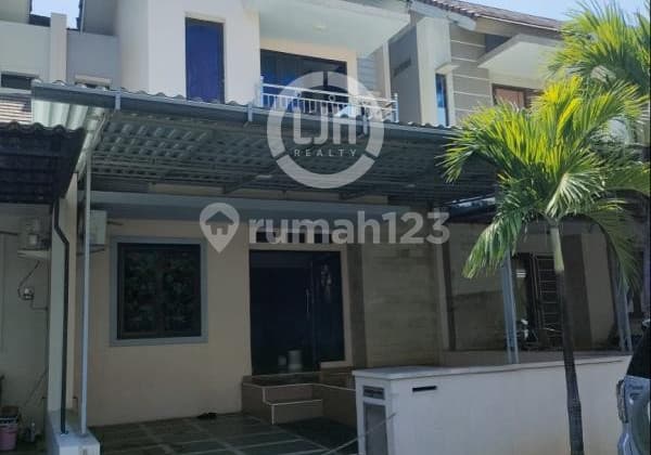 Strategic House Location in the Harmoni Cluster, Harapan Indah, Bekasi, West Java
