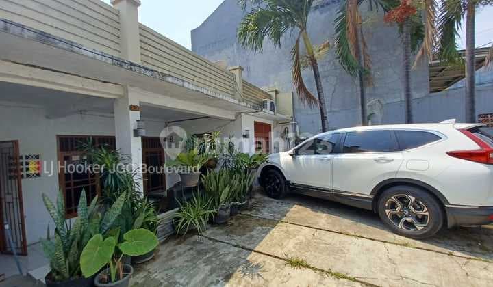 Rumah Luas 200 SHM di Jatimakmur Bekasi Hanya 10menit Ke Tol Becakayu