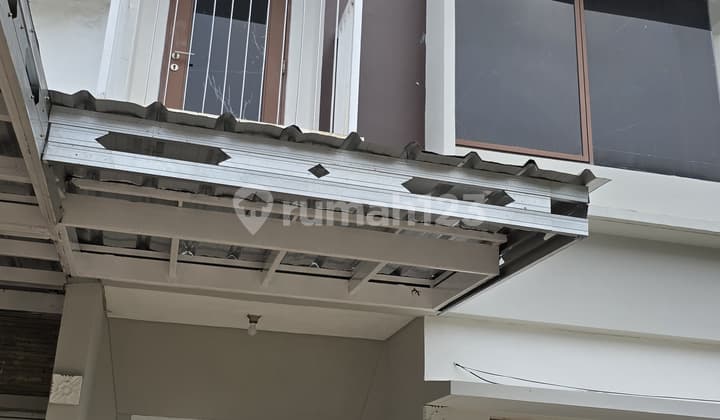 2-Story Ready-to-Occupy House in Cassia Cluster, JGC, Cakung