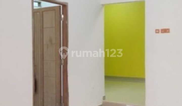 Rumah Siap Huni SHM di Vila Gading Harapan