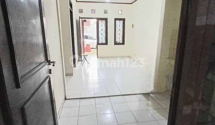 Disewa Rumah 1 Lantai 90M² di Metland Cakung Jakarta Timur