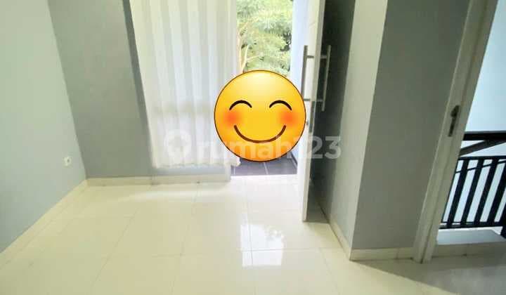Dijual Rumah Cluster Metland Cakung Jakarta Timur Bebas Banjir 138M2 3+1 Kamar