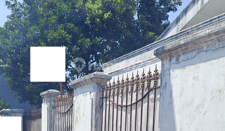 Dijual Rumah Hitung Tanah Lokasi Jagakarsa ( Jual Hitung Tanah )