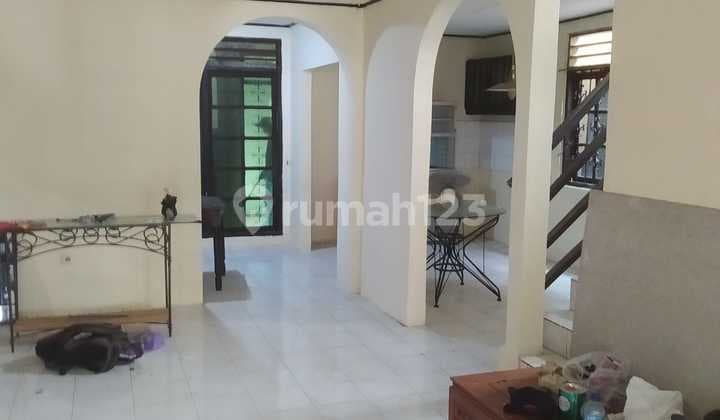 Rumah Pamulang Tangerang Selatan Dekat Kampus
