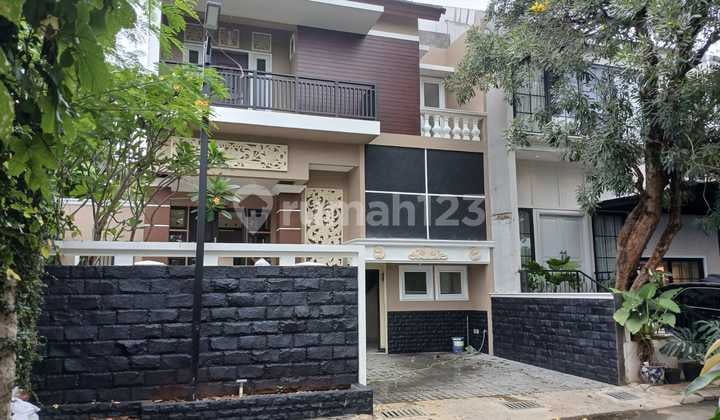Dijual Rumah ( Brand New ) Pinang Residence, Jakarta Selatan