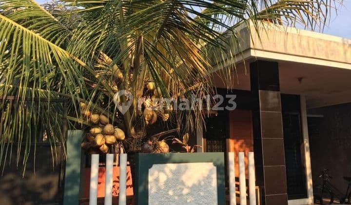 Dijual Rumah ( Rapi )sumber - Solo, Jawa Tengah