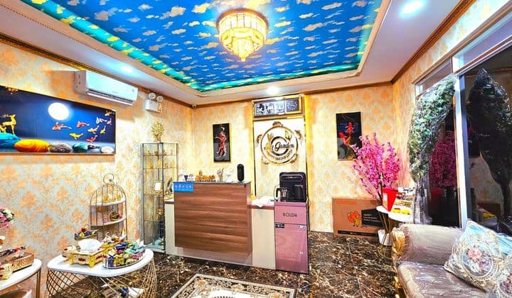 For Sale Hotel Buah Batu Area - Bandung