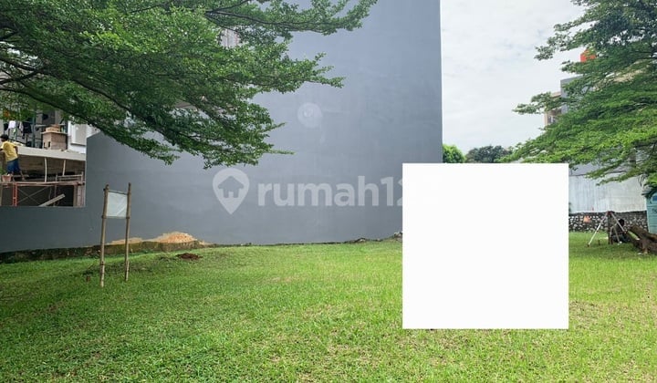 Tanah Dijual Lingkungan Nyaman Di Ampera Jaksel