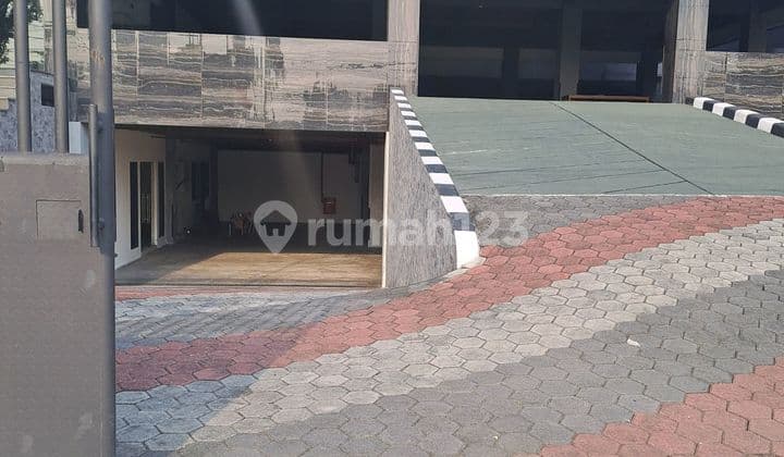 Dijual Gedung Brand New Pondok Pinang Perkantoran di Ciputat Raya, Jl. Ciputat Raya, Pondok Pinang, Kebayoran Lama, Kota Jakarta Selatan, DKI Jakarta, Indonesia, 12310, Pondok Pinang