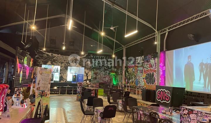 Disewakan Sns Drinking Society / Neo Panjer, Denpasar - Bali