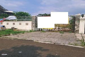Dijual Tanah Kavling Pondok Indah Lingkungan Asri