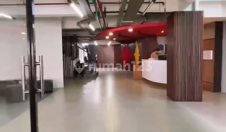 For Sale Office Building in Fatmawati Area, South Jakarta