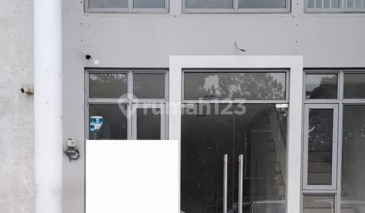 Dijual Ruko 3 Lantai Bsd Area - Tangerang Selatan