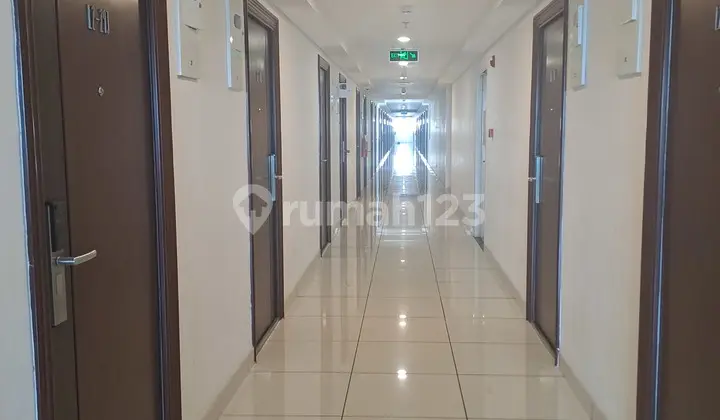 Dijual ( Brand New ) Sky House Apartment Studio
