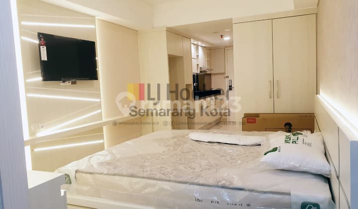 1 Unit Apartment Marquis De Lafayette