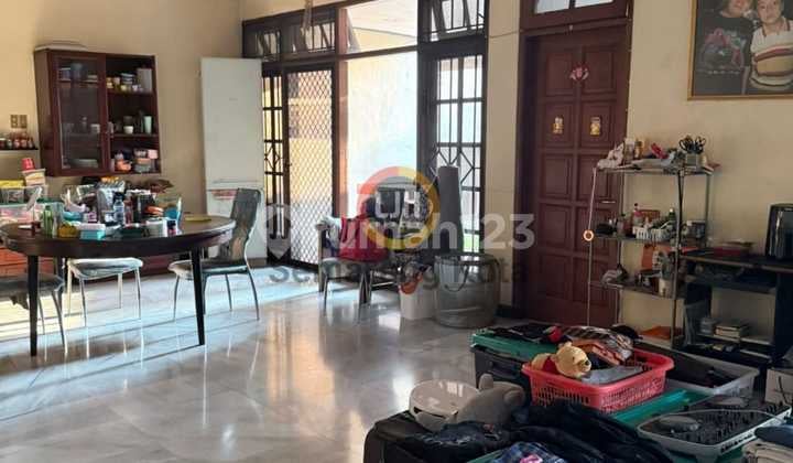 Rumah di jalan Diponegoro