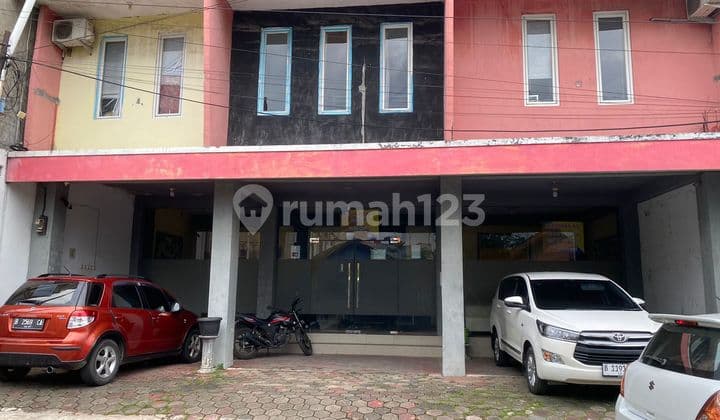 Dijual Homestay Luas Bagus Lokasi Strategis di Cilegon