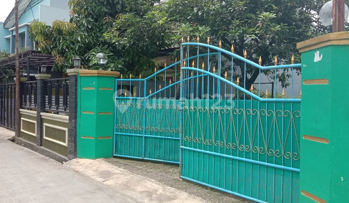 Dijual Rumah Bagus Luas Nyaman Lokasi Strategis di Depok