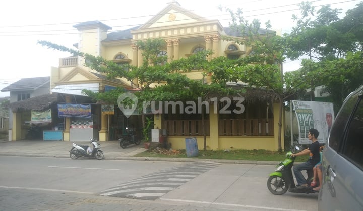 Dijual Rumah Bagus Nyaman Lokasi Strategis di Bogor