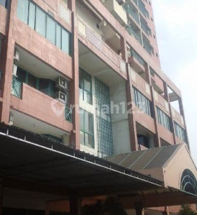 Dijual Apartemen Murah Bagus Asri Lokasi di Jakarta Pusat