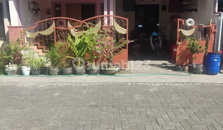 Dijual Rumah Murah Nyaman Bagus di Boyolali