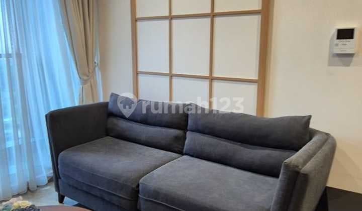 Disewakan Apartement Type 2Br, di Branz BSD