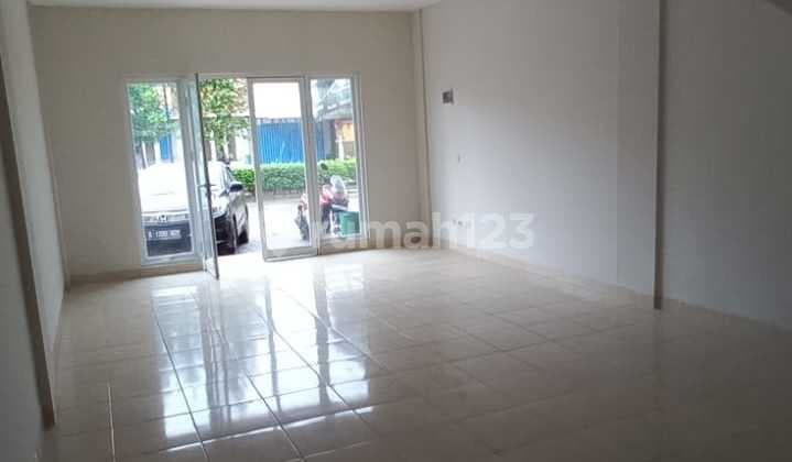 Dijual Ruko 2 Lantai, Siap Huni, At Maldives Parung Panjang