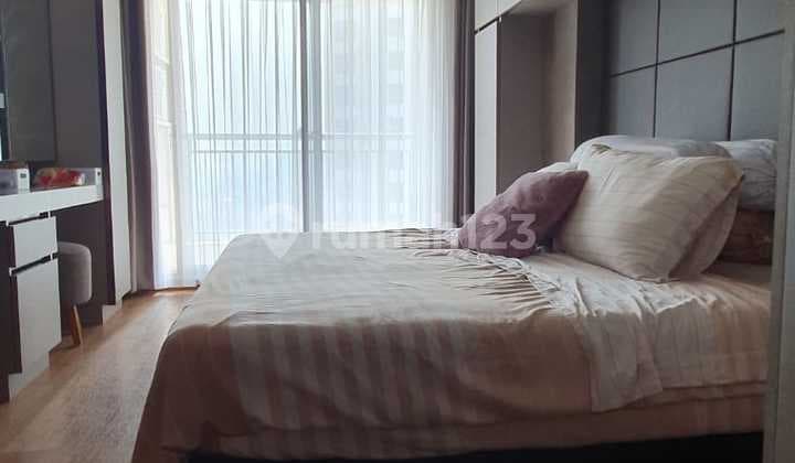 For Sale 3BR Apt Fully Furnished Mtown Signature