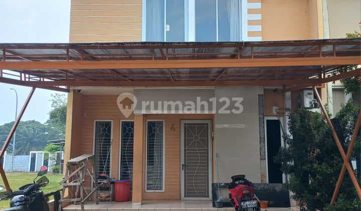 Dijual Rumah Bagus, Lingkungan Asri, Siap Huni, Di Viena Modernland