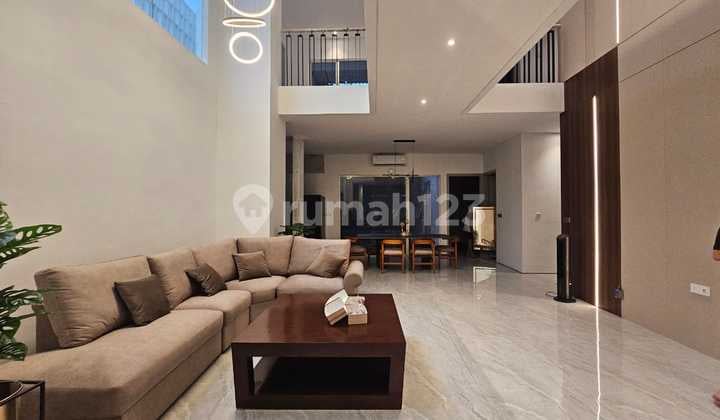 Dijual Rumah Cantik, At Sutera Victoria Alam Sutera