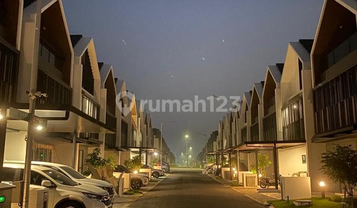 For Sale: Beautiful House in Gading Serpong