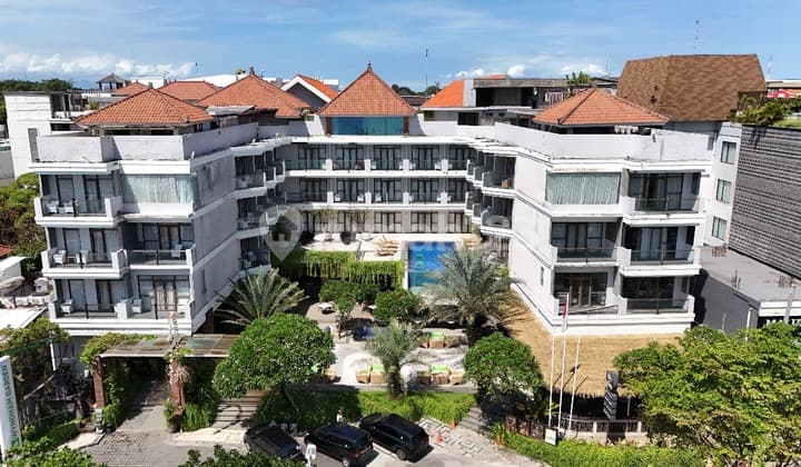 Hotel Bagus Dijual Dikuta Bali