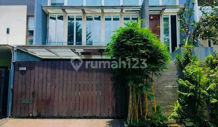 Permata Buana Dijual Rumah 3 Ltjakarta Barat